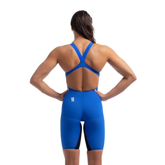 Speedo FS LZR PURE VALOR 2.0 OB KNSK BLU/BLA