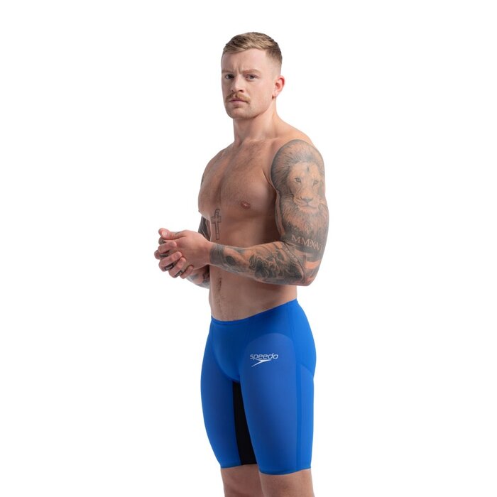 Speedo FS LZR PURE VALOR 2.0 JAMMER BLU/BLA