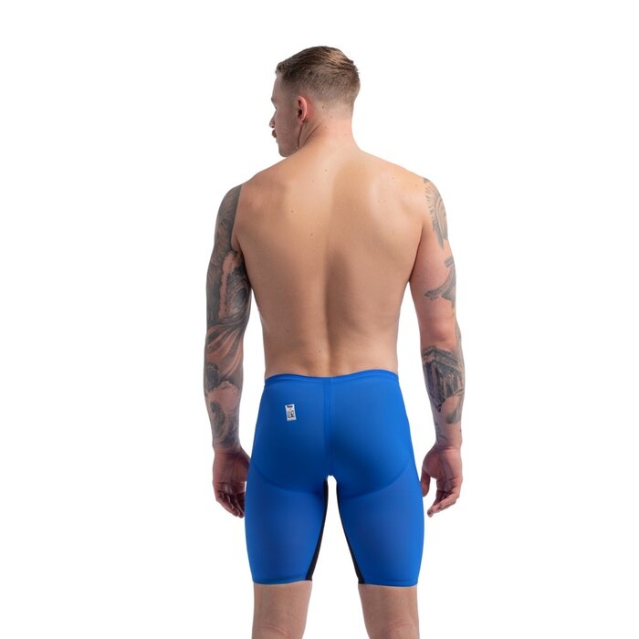 Speedo FS LZR PURE VALOR 2.0 JAMMER BLU/BLA