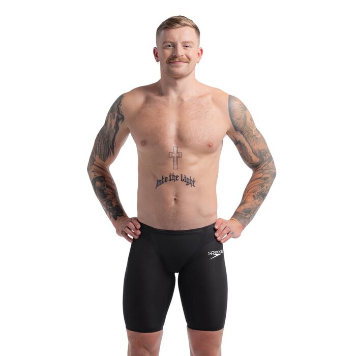 Speedo FS LZR PURE VALOR 2.0 HIWAIST JAMMER BLA