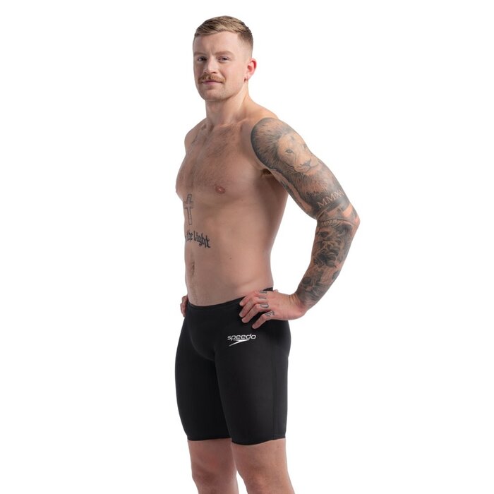 Speedo FS LZR PURE VALOR 2.0 HIWAIST JAMMER BLA