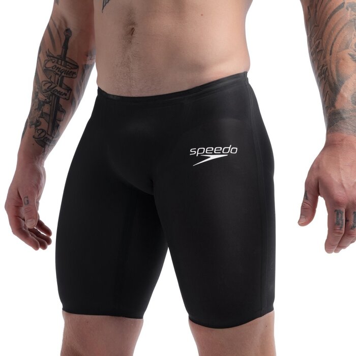 Speedo FS LZR PURE VALOR 2.0 HIWAIST JAMMER BLA