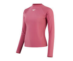 Speedo LS RASH TOP PIN
