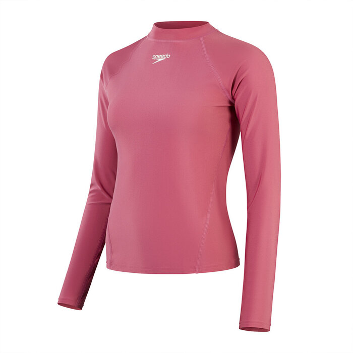Speedo LS RASH TOP PIN