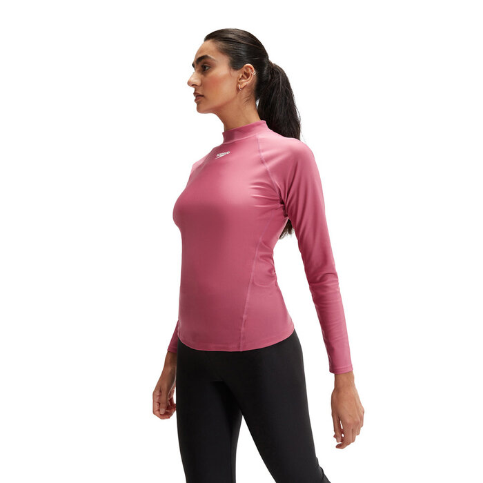 Speedo ECO LS RASH TOP PIN