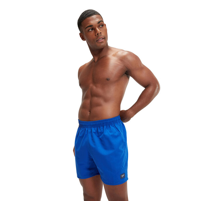 Speedo PRIME LEISURE 16WSHRT BLU