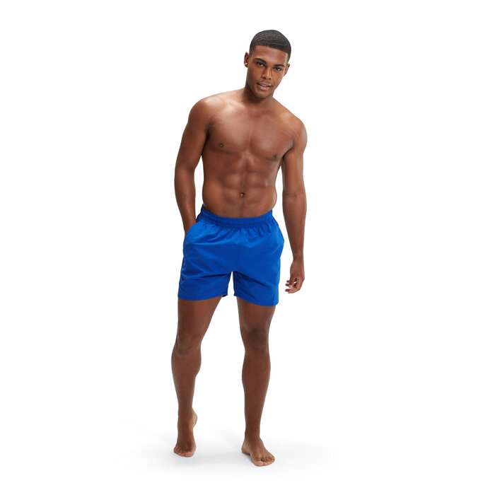 Speedo PRIME LEISURE 16WSHRT BLU