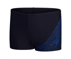 Speedo MEDLEY LOGO AQSH NAV/BLU