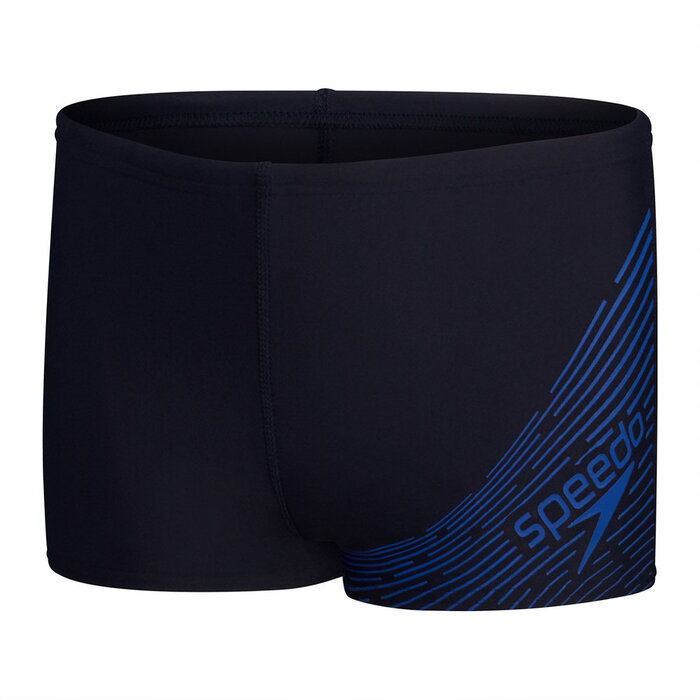 Speedo MEDLEY LOGO AQSH NAV/BLU