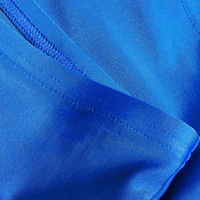 Speedo ECO PLACEM AQSH BLU/RED