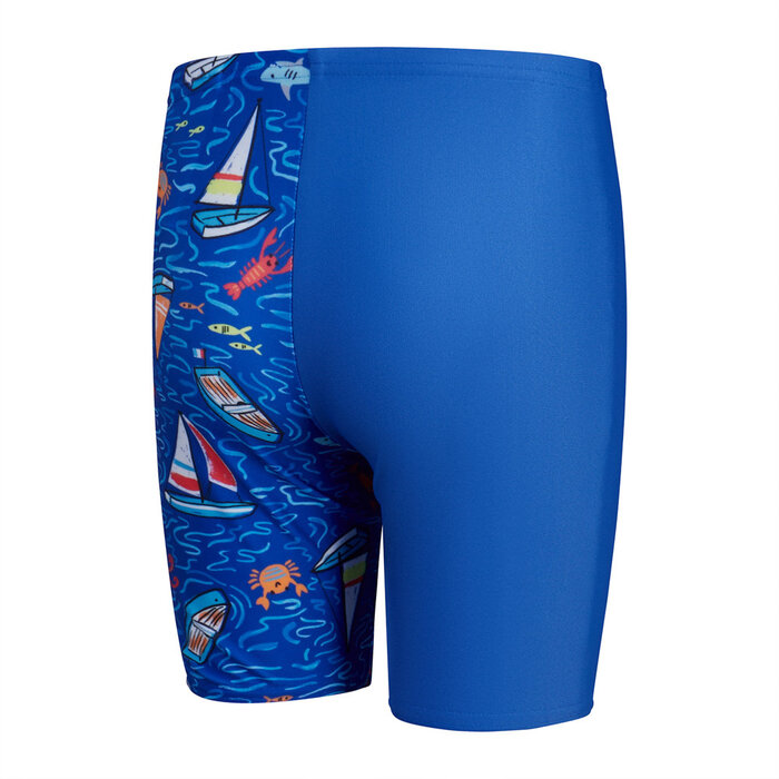 Speedo ECO DIG ALLOV JAM BLU/RED