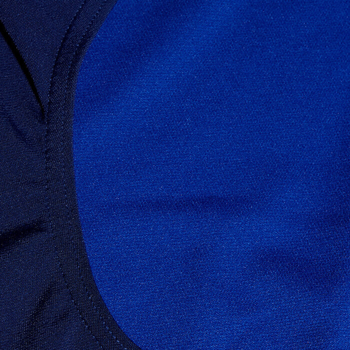 Speedo ECO+ PLACEM LANE LINE BACK BLU/PIN