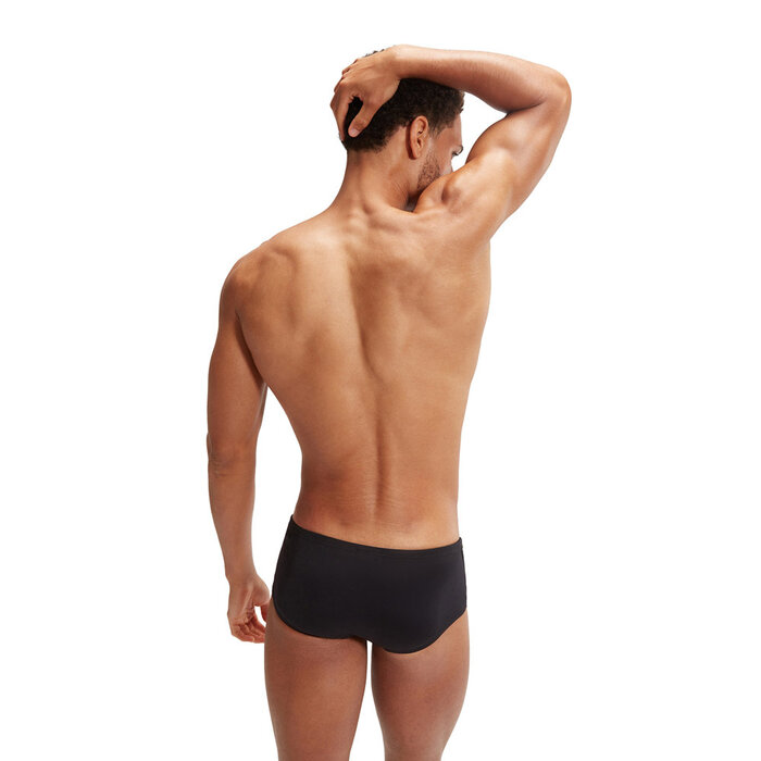 Speedo ECO+ ALLOV DIGI 14CM BRIEF GRN/PUR