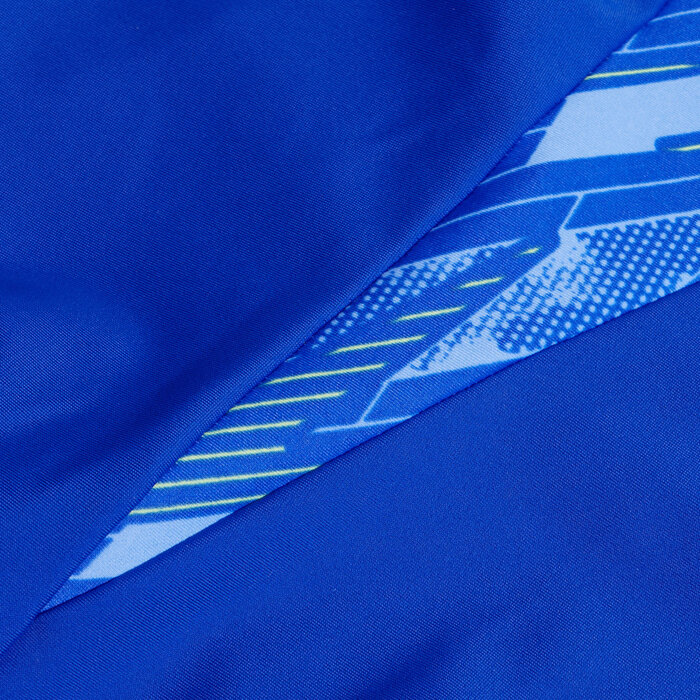 Speedo ECO H-BOOM SPLICE MUSCLEB NAV/BLU