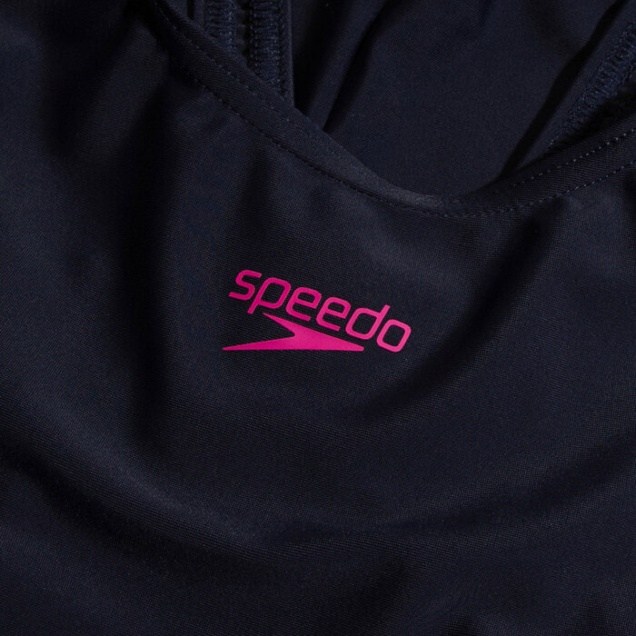 Speedo ECO PLACMEMENT MUSCLEB NAV/PIN