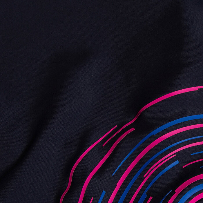 Speedo ECO PLACMEMENT MUSCLEB NAV/PIN