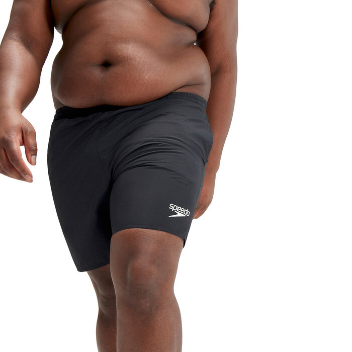 Speedo ECO ESSENTIALS 16 +SIZES BLA