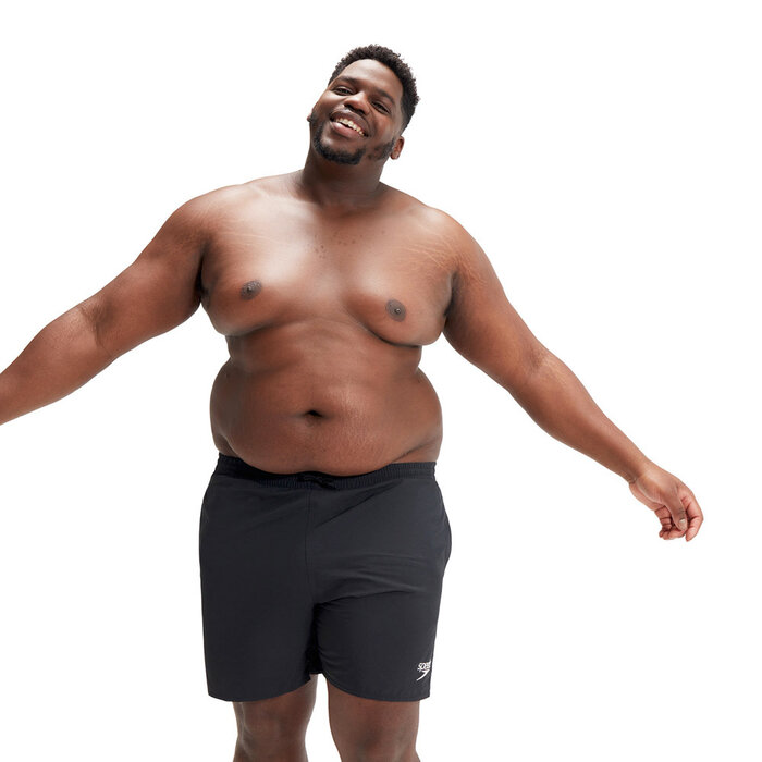 Speedo ECO ESSENTIALS 16 +SIZES BLA