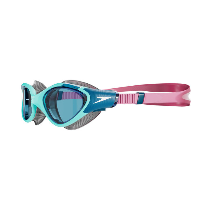Speedo F BIOFUSE 2.0 BLU/PIN