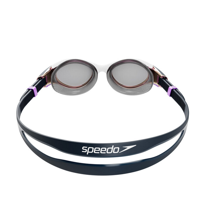 Speedo F BIOFUSE 2.0 MIRROR BLU/PUR