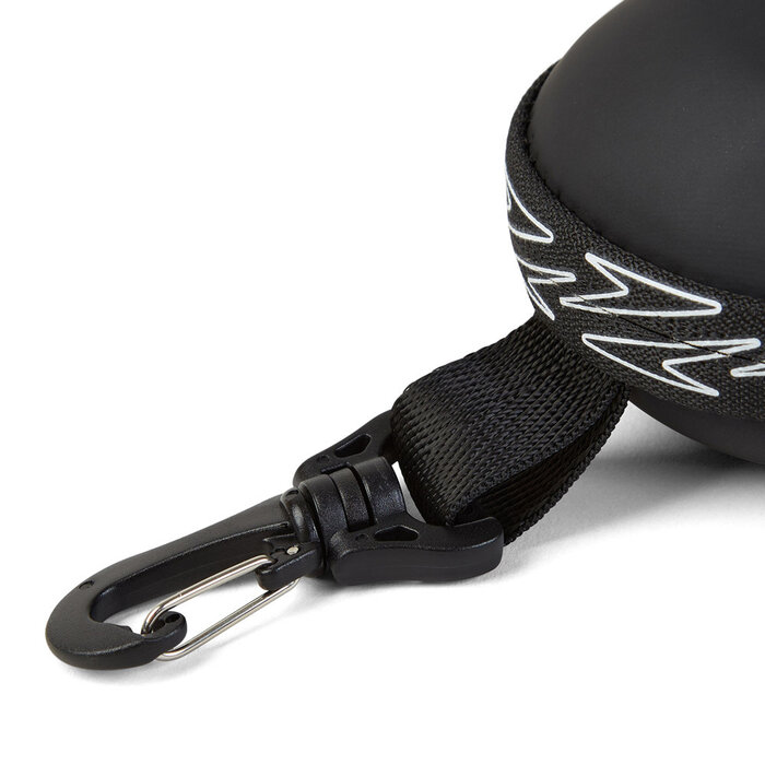 Speedo GOGGLES STORAGE BLA