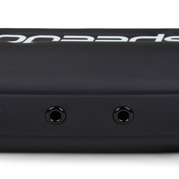 Speedo GOGGLES STORAGE BLA