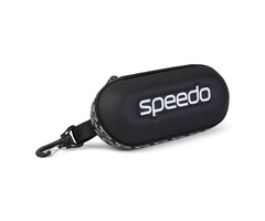 Speedo GOGGLES STORAGE BLA