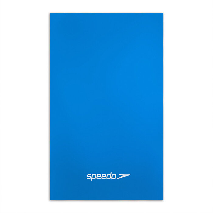 Speedo MICROFIBRE TOWEL BLU