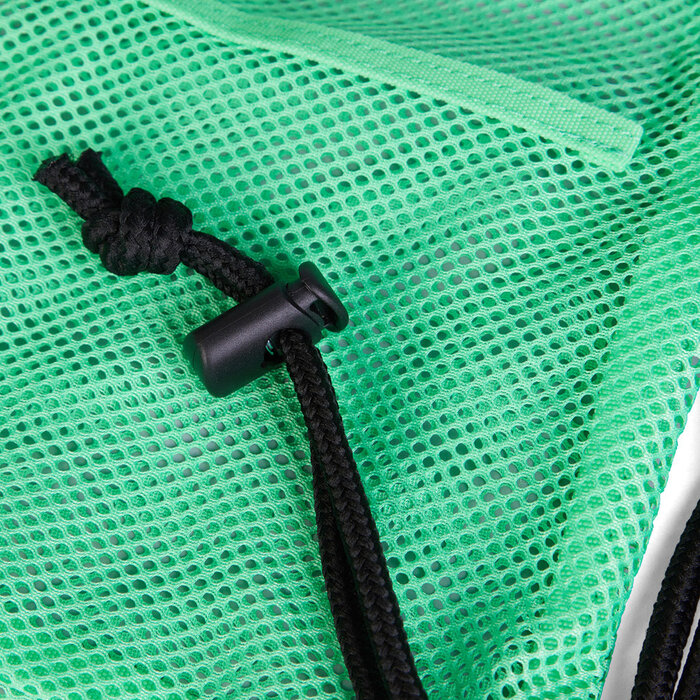 Speedo EQUIP MESH BAG GRN P3