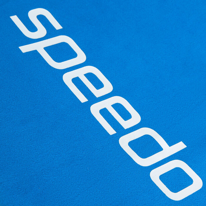 Speedo MICROFIBRE TOWEL BLU