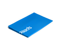Speedo MICROFIBRE TOWEL BLU