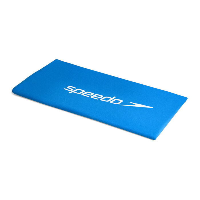 Speedo MICROFIBRE TOWEL BLU