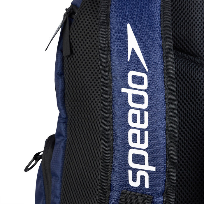 Speedo TEAMSTER 2.0 RUCKSACK 35L NAV