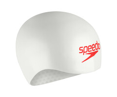 Speedo FASTSKIN CAP CRE/WHI P3