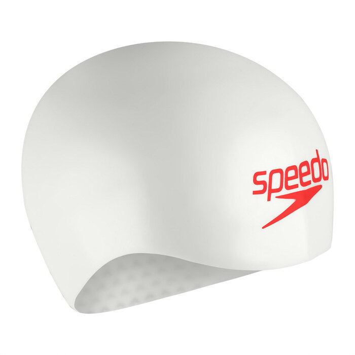 Speedo FASTSKIN CAP CRE/WHI P3