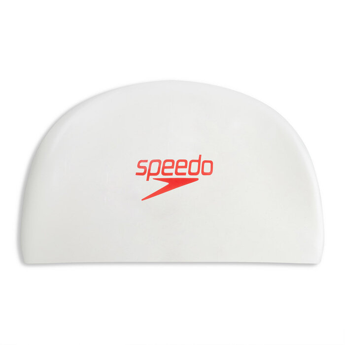 Speedo FASTSKIN CAP CRE/WHI P3