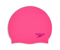 Speedo JUN MOULDED SIL CAP PIN P12