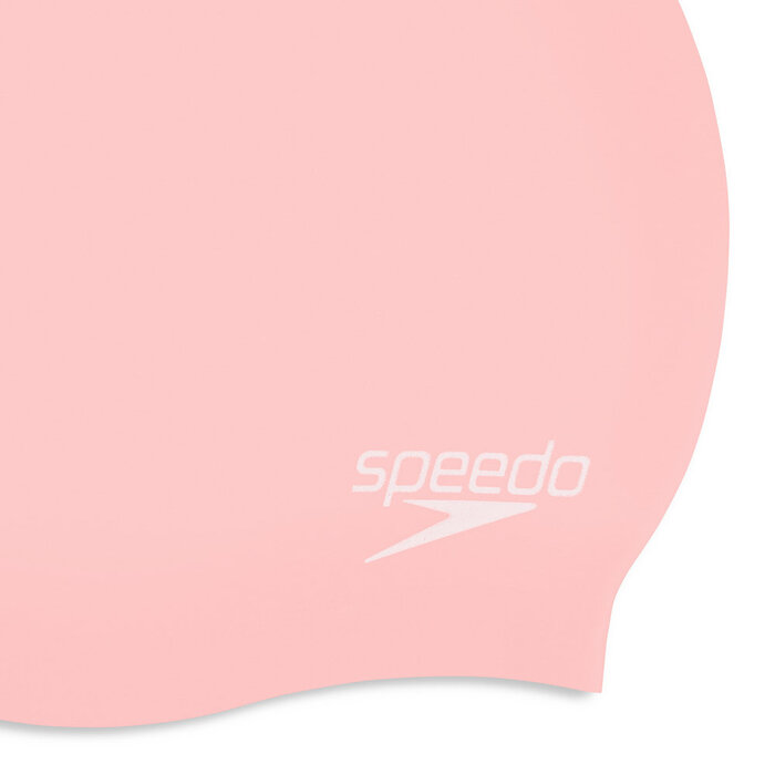 Speedo MOULDED SIL CAP PIN P12