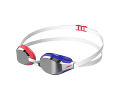 Speedo FS SPEEDSOCKET 2 MIR BLU/RED