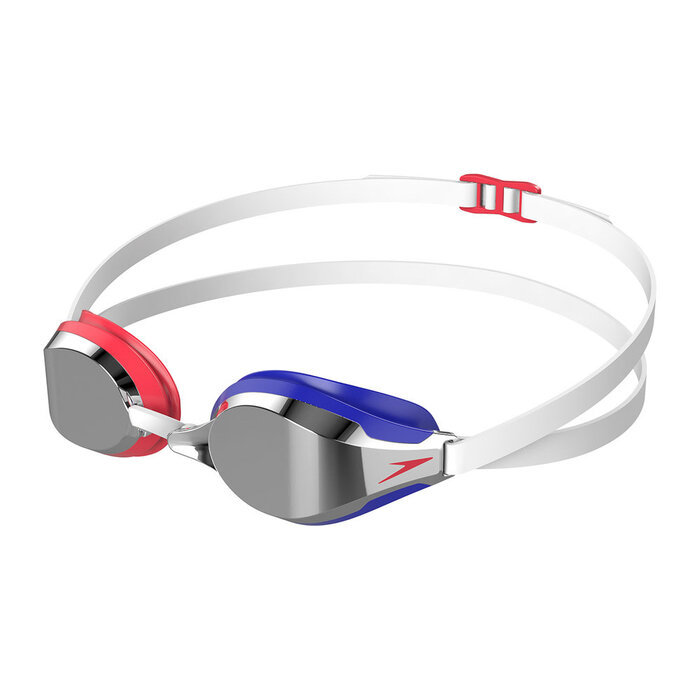 Speedo FS SPEEDSOCKET 2 MIR BLU/RED