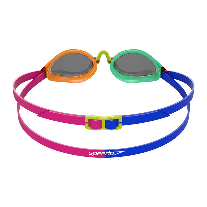 Speedo FS SPEEDSOCKET 2 MIR GRN/ORA