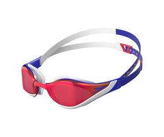 Speedo FS PURE FOCUS MIR RED/BLU