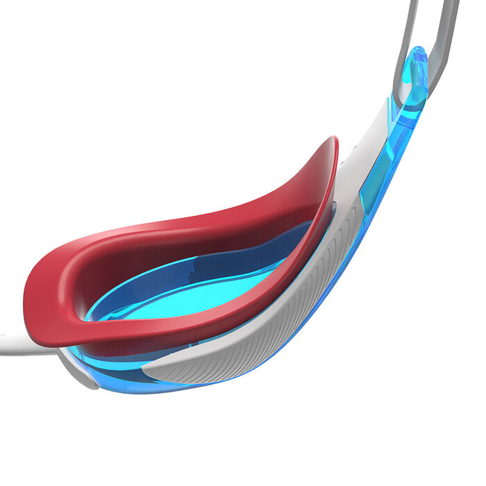 Speedo FS HYPER ELITE BLU/WHI