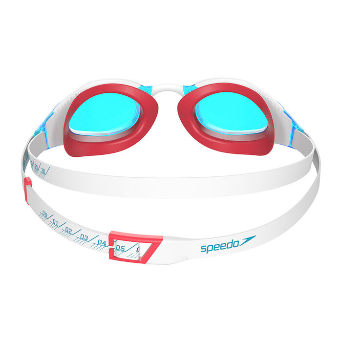 Speedo FS HYPER ELITE BLU/WHI