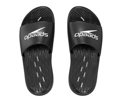 Speedo SPEEDO SLIDES ONE PIECE BLA