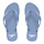 F SPEEDO FLIP FLOP BLU