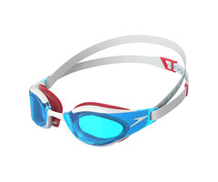 Speedo FS HYPER ELITE BLU/WHI