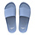F SPEEDO SLIDES BLU