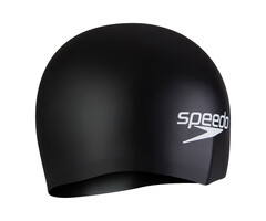 Speedo FASTSKIN HIRO CAP BLA P3