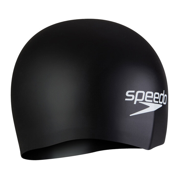 Speedo FASTSKIN HIRO CAP BLA P3